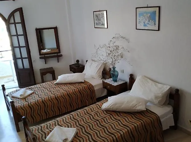 Nancy\'S Rooms 2