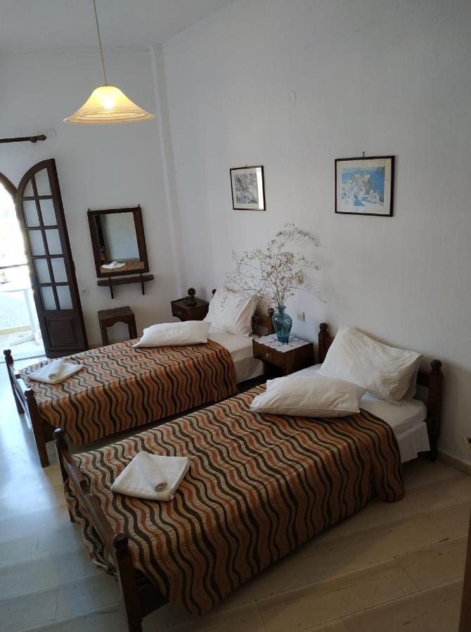 Hotel Nancy's 2 *
