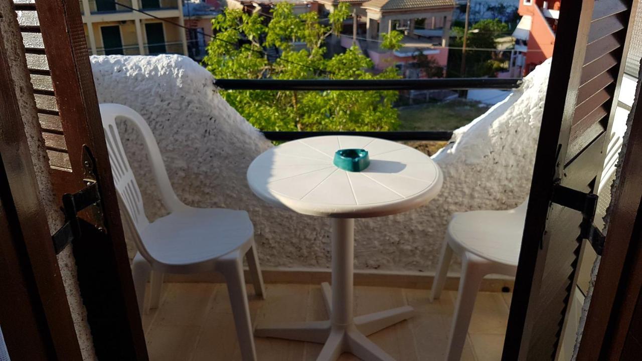 Nancy's 2 Hotel Gouvia