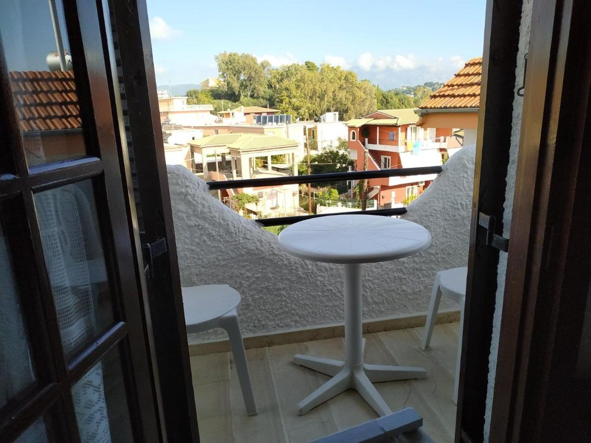 Nancy's 2 Hotel Gouvia